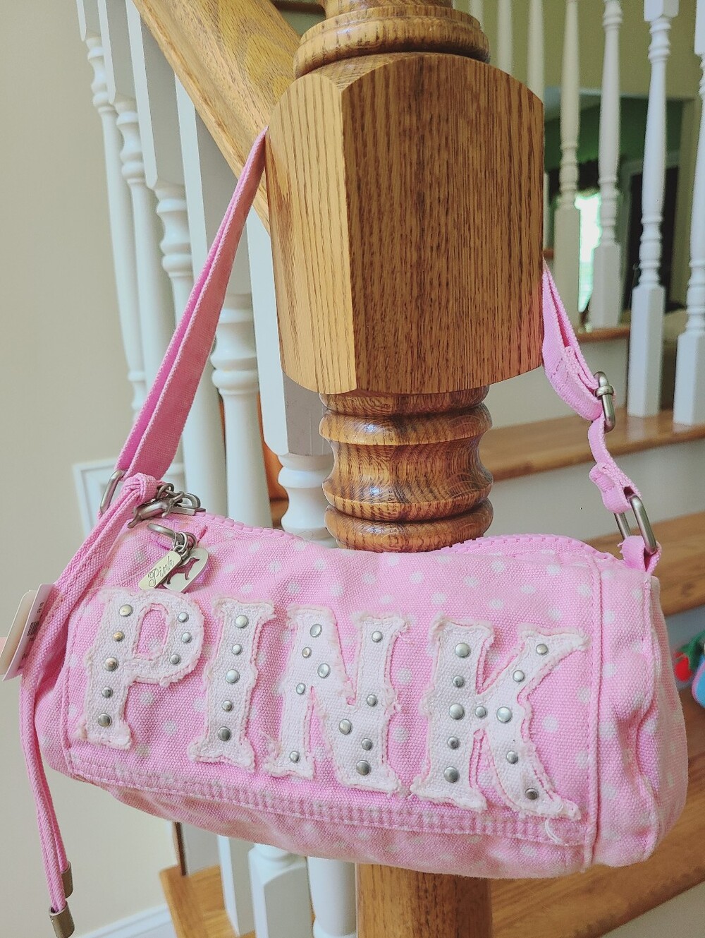 Victoria's Secret Pink Shoulder Bag 💗